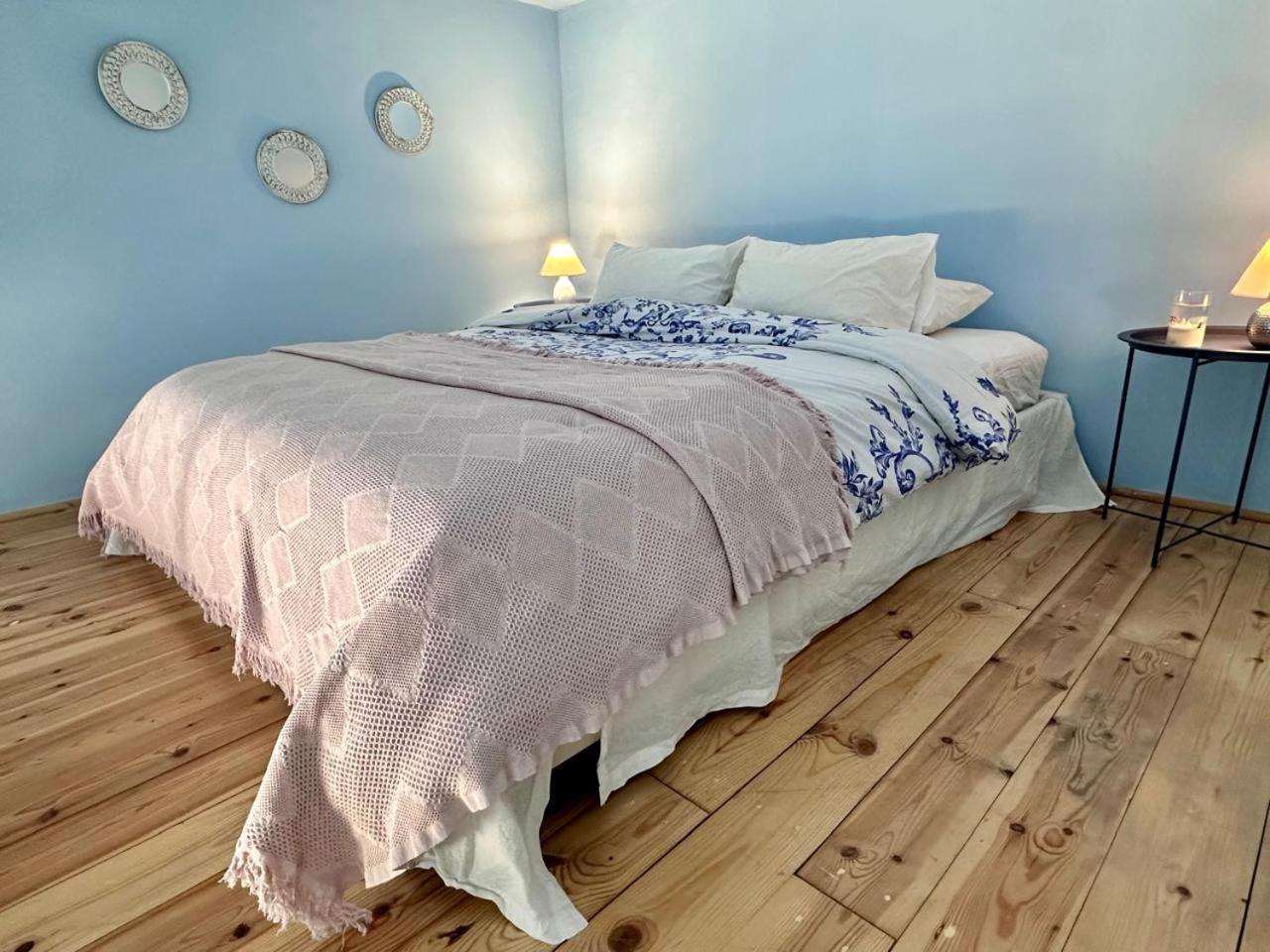 Apartmán Blue Loft By Gcollectiongr Ermioni Exteriér fotografie